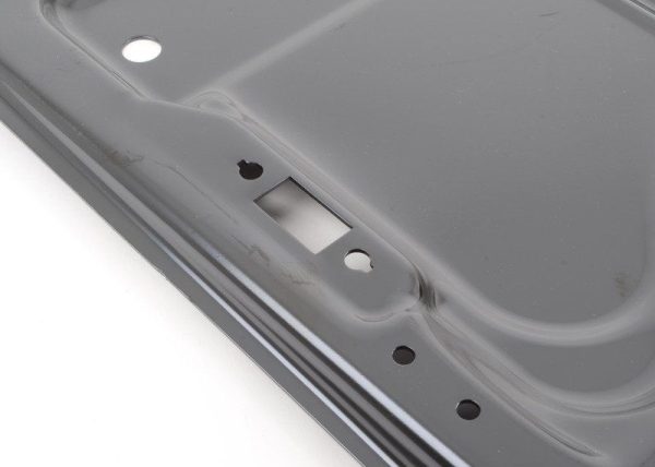 NEW GENUINE BMW F20 F21 F30 F31 F34 REINFORCEMENT PLATE UNDER FLOOR PROTECTION 31106863798 - Image 2