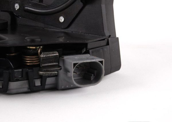NEW GENUINE BMW 3 SER E46 COUPE 00-04 FRONT LEFT DOOR LOCK ACTUATOR LHD 51217011247 - Image 3