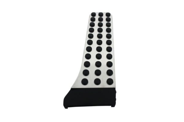Kit of Pedal Footrest suitable for Mercedes C-class W204 (2007-2014) Mercedes E-class W211 (2002-2009) Mercedes GLK (2008-2015) Manual - Image 3
