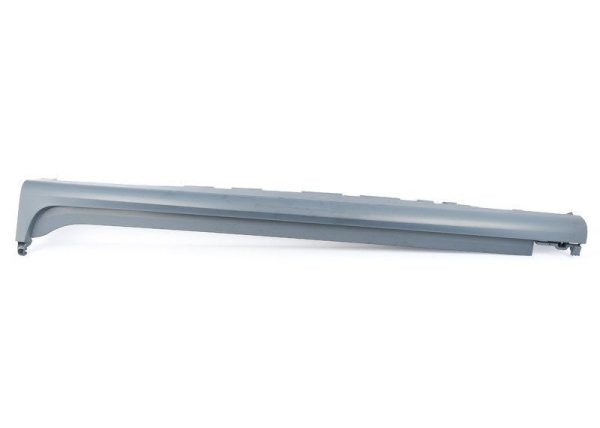 BMW NEW GENUINE X3 F25 M SPORT PACKAGE SIDE SKIRT TRIM SILL N/S LEFT 51778052075