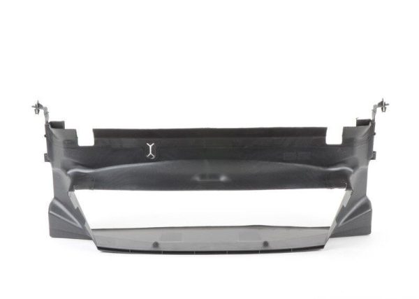 NEW GENUINE BMW 2 SERIES F22 F23 FRONT M BUMPER LOWER AIR DUCT PANEL 51748058911 - Image 2