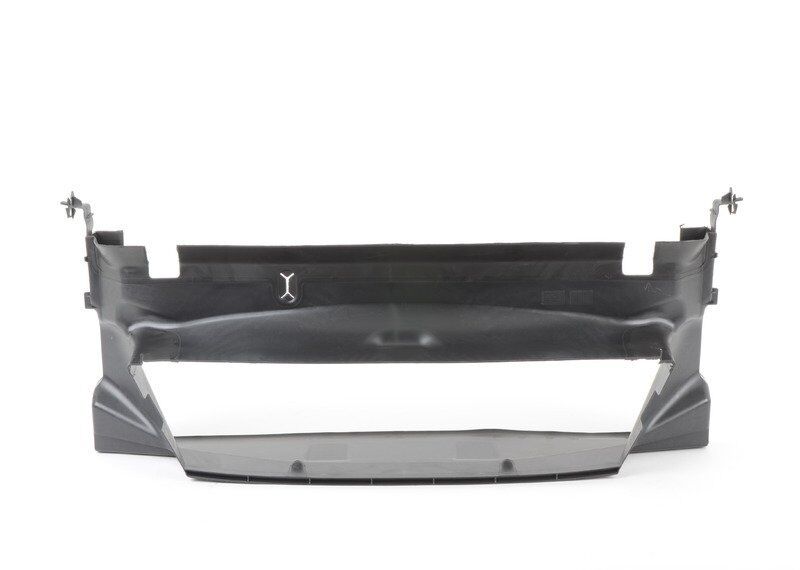 NEW GENUINE BMW 2 SERIES F22 F23 FRONT M BUMPER LOWER AIR DUCT PANEL 51748058911 - Image 2