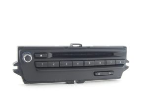 BMW 1 3 X1 Z4 SERIES NEW GENUINE FRONT TRIM COVER INFOTAINMENT COVER 65129270251