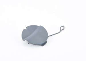 BMW NEW GENUINE M4 F82 F83 2014-2017 REAR BUMPER TOW HOOK EYE COVER 51128061606