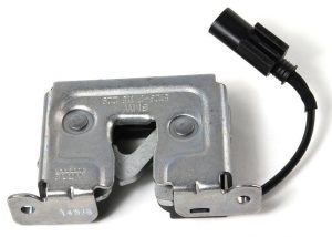 BMW NEW GENUINE 6 SERIES E64 E63 X1 E84 X3 E83 BONNET OPEN CATCH LOCK RELEASE  51237008755