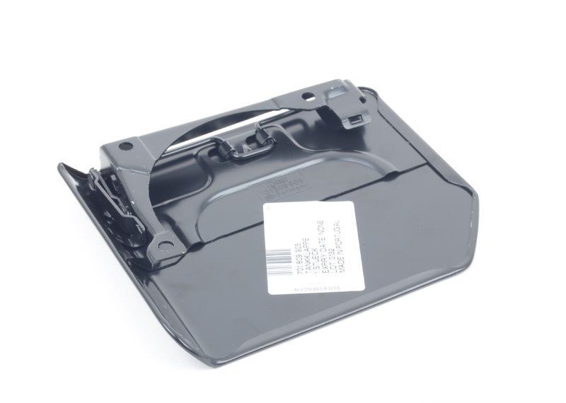 NEW GENUINE VW TRANSPORTER T4 1991-2004 FUEL FILLER FLAP CAP COVER 701809905 - Image 3