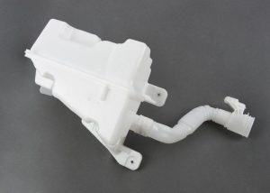 NEW GENUINE VW GOLF MK7 ALLTRACK SPORTSVAN WINDSCREEN WASH WATER RESERVOIR TANK 5G0955453AE