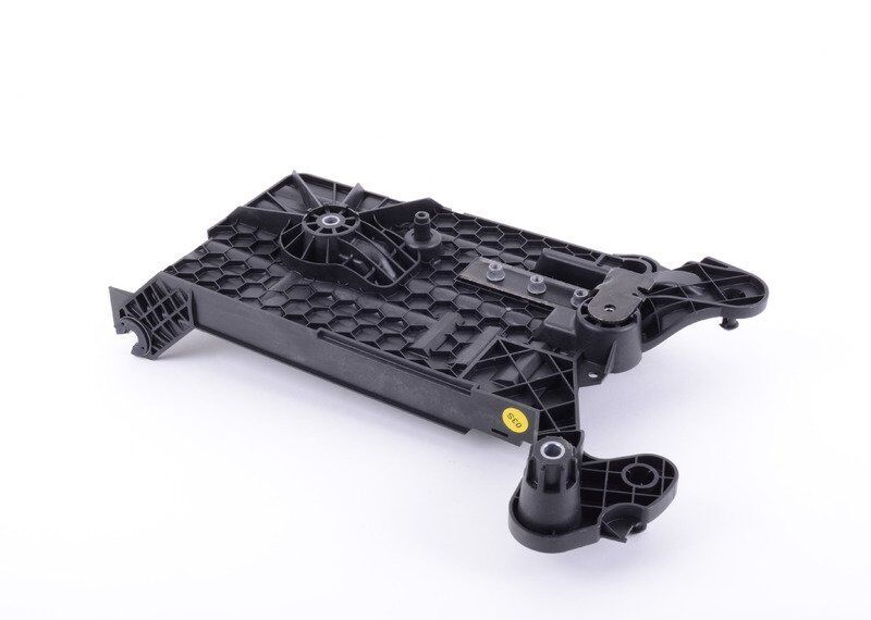 NEW GENUINE VOLKSWAGEN AUDI BATTERY TRAY BATTERY CASING HOLDER 5Q0915331K - Image 5