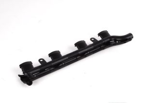 NEW GENUINE AUDI VOLKSWAGEN COIL PACK WIRING HARNESS CONDUIT 06F971824C