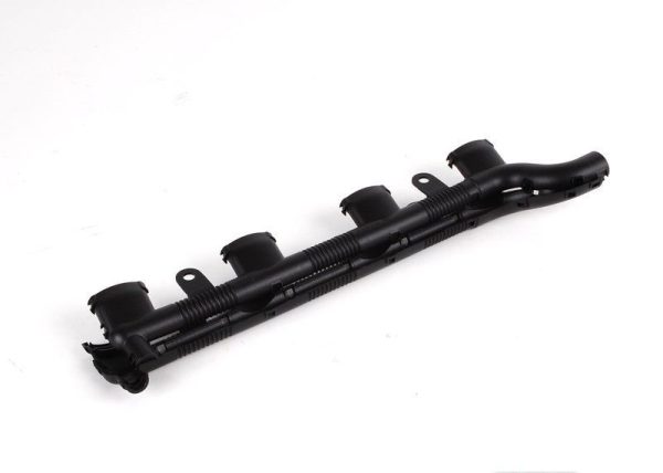 NEW GENUINE AUDI VOLKSWAGEN COIL PACK WIRING HARNESS CONDUIT 06F971824C