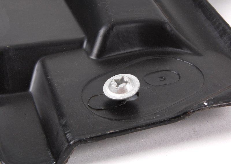 MINI NEW GENUINE COOPER R52 S R53 S UNDER BODY FRONT PANELING TRIM 51757201784 - Image 6