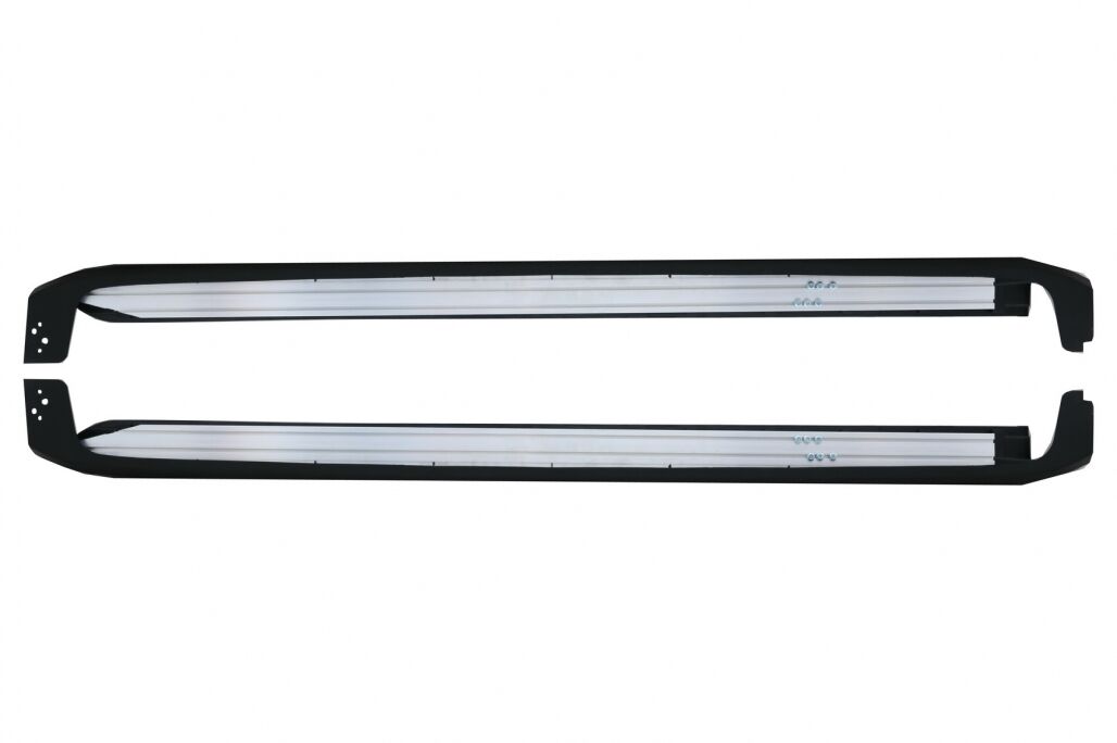 Running Boards Side Steps suitable for HYUNDAI Kona (2017-up) - Image 5