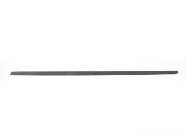 NEW GENUINE VOLKSWAGEN GOLF MK7 SIDE MEMBER TRIM RIGHT O/S 5G6853860B9B9 - Image 5