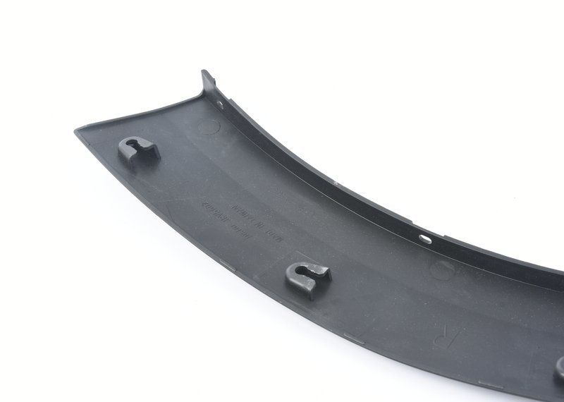 GENUINE MINI COUNTYMAN PACEMAN R60 R61 WHEEL ARCH TRIM FRONT RIGHT O/S 51779800762 - Image 3