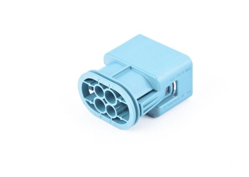 BMW NEW GENUINE 3 5 6 7 X3 SERIES UNIVERSAL SOCKET HOUSING UNCODED 61138367076 - Image 2