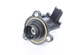 NEW GENUINE MINI R55 R56 R57 R58 R59 R60 R61 S JCW N18 ELECTRIC DIVERTER VALVE 11658636606