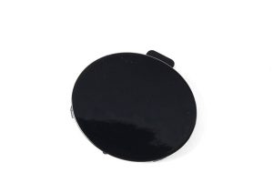 BMW NEW GENUINE M3 E90 E93 E92 FRONT BUMPER TOW HOOK EYE COVER 51118043981