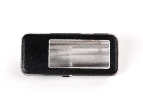 BMW NEW GENUINE E46 E36 E83 E53 INTERIOR MIRROR LAMP BLACK RIGHT O/S 63316961992 - Image 2