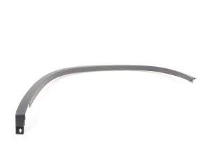 FOR NEW GENUINE VOLKSWAGEN VW TIGUAN REAR WHEEL ARCH COVER TRIM LEFT N/S