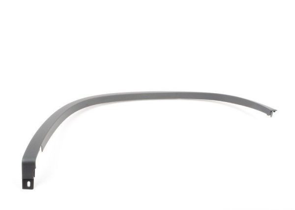 FOR NEW GENUINE VOLKSWAGEN VW TIGUAN REAR WHEEL ARCH COVER TRIM LEFT N/S