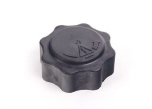 NEW GENUINE MINI R50 ONE R52 S R53 S ENGINE COOLANT EXPANSION TANK CAP 17107515499