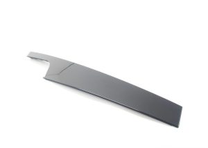 BMW NEW GENUINE F30 F31 12-17 FRONT EXTERIOR GLOSS N/S LEFT DOOR B-PILLAR PANEL 51337263383