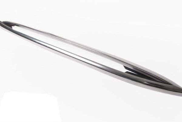 Roof Racks Roof Rails  suitable for VW Tiguan (2007-up) - Image 4