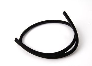 NEW GENUINE BMW 3 SERIES E30 SUNROOF RUBBER 930MM SEALING GASKET 54128106928