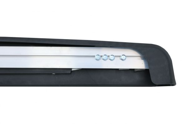 Running Boards Side Steps suitable for RENAULT Koleos II (2016-up) - Image 7