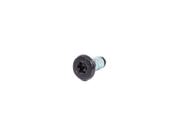 MINI NEW OEM R55 R56 R57 R58 R59 JCW S AIR INTAKE BONNET SCOOP SCREW FULL SET 51132757697 - Image 5
