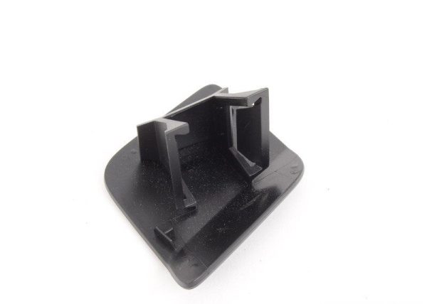 NEW GENUINE BMW X5 X6 SERIES F85 F86 M SPORT HEADLIGHT WASHER COVER RIGHT O/S 51118066730 - Image 3