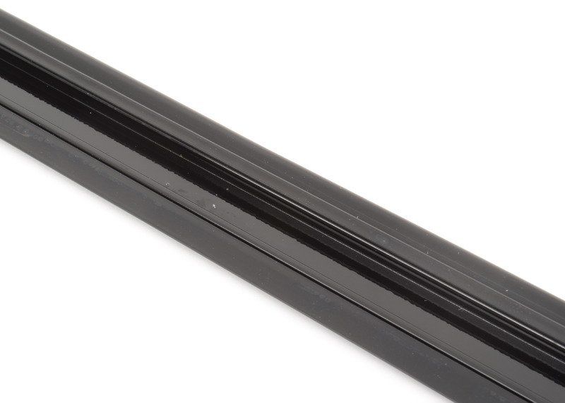 NEW GENUINE AUDI A3 2004-2013 4 DOOR ROOF INSERT CHANNEL BLACK MOLDING RIGHT O/S 8P4853702Y9B - Image 3