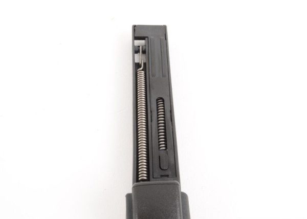 BMW NEW GENUINE 4 F32 SAFETY SEAT BELT EXTENDER LEFT N/S HANDOVER ARM 72117352851 - Image 4