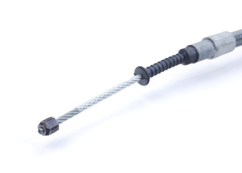 BMW NEW GENUINE 7 E65 E66 SERIES O/S RIGHT PARKING BRAKE CABLE 34436780017 - Image 3