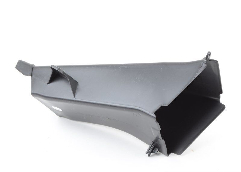 BMW NEW GENUINE 7 SERIES F01 LCI F02 LCI FRONT LEFT BRAKE AIR DUCT N/S 51747308825 - Image 3