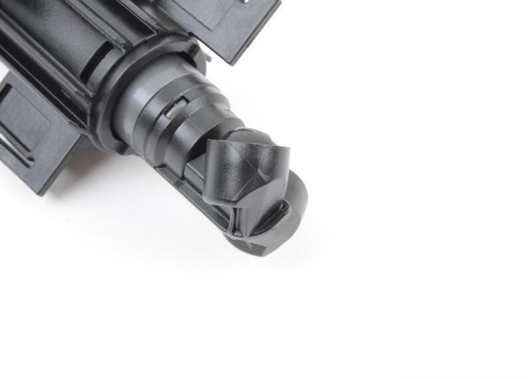 AUDI NEW GENUINE A4 S4 12-16 N/S LEFT HEADLIGHT WASHER SPRAY NOZZLE 8K0955101D - Image 4