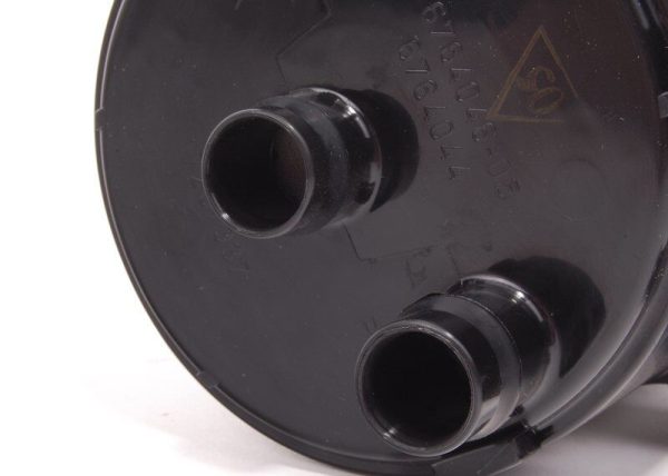 NEW GENUINE BMW 1 3 X1 Z4 SERIES VAPOR CANISTER ACTIVATED CHARCOAL FILTER 16136764046 - Image 3