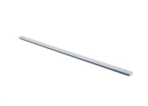 NEW GENUINE AUDI A3 2004-2013 5 DOORS PRIMED FRONT DOOR MOLDING COVER LEFT N/S 8P4853959EGRU