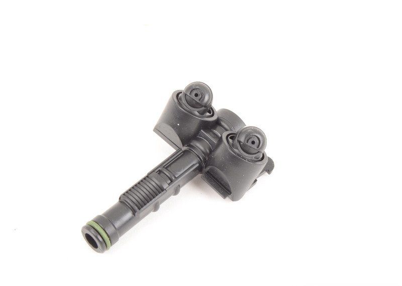 NEW GENUINE VW TIGUAN 07-11 FRONT HEADLIGHT O/S RIGHT WASHER SPRAY JET 5N0955104