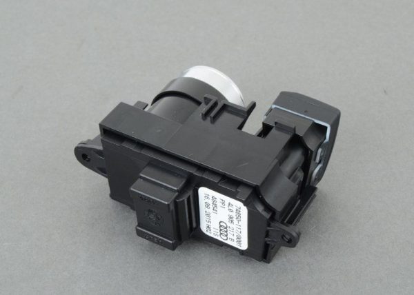 NEW GENUINE AUDI Q7 4L CENTER CONSOLE START / STOP BUTTON SWITCH 4L0905217B - Image 3