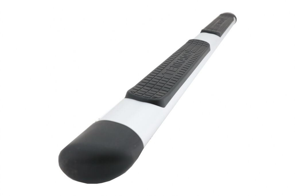 Running Boards Side Steps suitable for Dacia Renault Duster (2009-2017) Nissan Terrano D10 (2014-2018) - Image 5