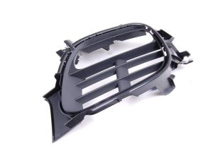 NEW GENUINE PORSCHE PANAMERA TURBO 10-14 FRONT BUMPER LOWER GRILLE RIGHT O/S 970505986011E0