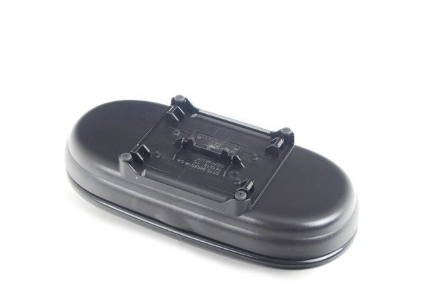 NEW GENUINE MINI R60 R61 CENTRAL RAIL BLACK TRAY FOR SUN GLASSES 51169812760 - Image 5
