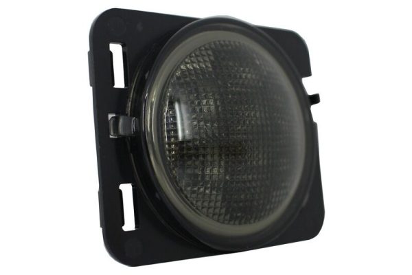 Upgrade Package LED Turning Lights, Fog Lights and Rear Third Brake suitable for JEEP Wrangler JK (2007-2016) - Image 9