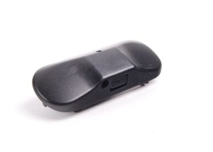 NEW GENUINE VOLKSWAGEN WINDSCREEN BLACK HEATED SPRAYING JET NOZZLE 5M0955986C9B9