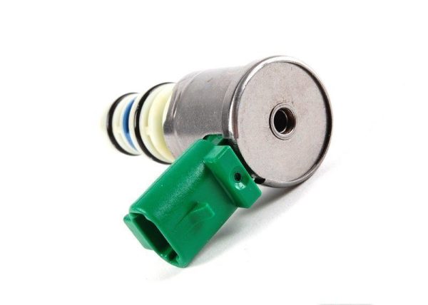 NEW GENUINE BMW E36 E39 E46 E53 E83 GEARBOX SOLENOID VALVE ON/OFF 24337504753 - Image 3