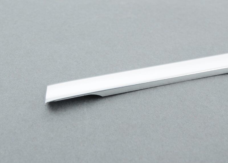 BMW NEW GENUINE 3 SERIES E92 REAR WINDOW TRIM MOLDING FINISHER CHROME RIGHT O/S 51377162572 - Image 4