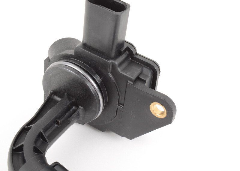 NEW GENUINE AUDI R8 ENGINE OIL LEVEL AND TEMPERATURE SENSOR 420907660 - Image 4