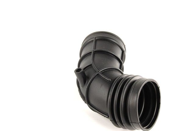 NEW BMW GENUINE 3 SERIES E46 AIR INTAKE RUBBER BOOT/TUBE 13541705209 - Image 4