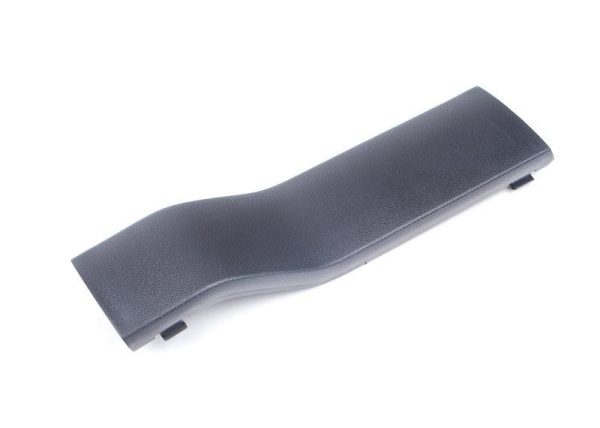 NEW GENUINE BMW 3 SERIES E36 FRONT M SPORT BUMPER TOW HOOK EYE COVER 51112265639 - Image 2